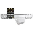 HD 720P зеркало заднего вида Камера с светодиодный для Chevy Chevrolet Spark радость HHR Matiz Cruze Estate Lacetti Nubira Lumina Captiva Sport