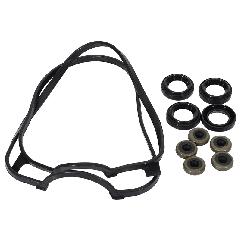 

Комплект прокладок крышки клапана для Honda Accord Acura Cl 12030-P0A-000