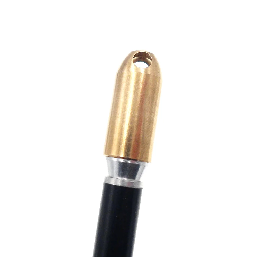 12 шт. 140 зерна свисток отверстие наконечники стрелы для стрельбы из лука винтовые