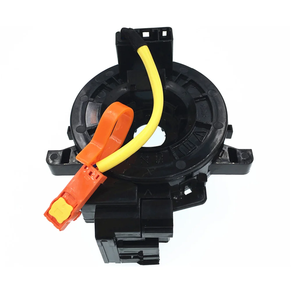 Новые часы Весна Заводной спиральный кабель 84306-0K050 для Toyota Hilux, Yaris Corolla Camry Vois 2010-2013 843060K050