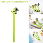 Ручка Милая в форме медведя коала, искусственная канцелярия, школьный офисный аксессуар, Новое поступление