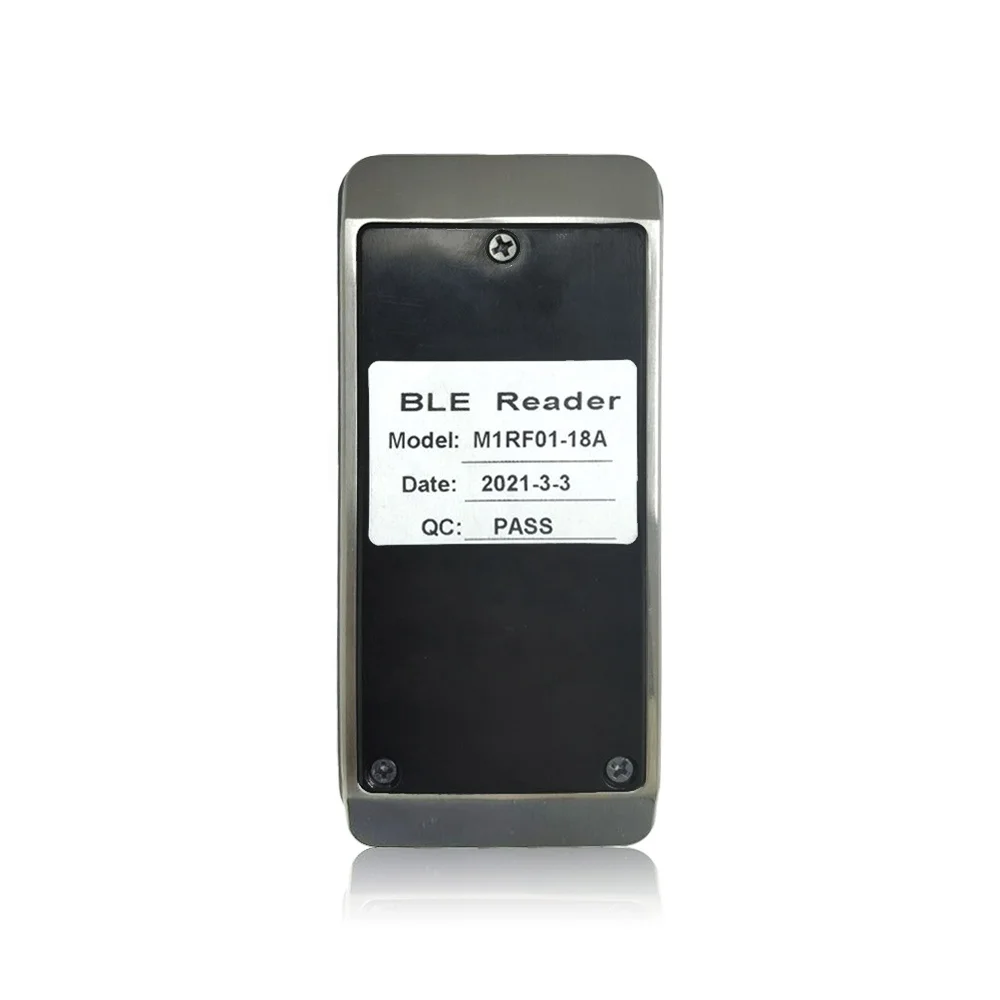 

IC Card USB Encoder for QR code Hotel Door Lock System and Smart Card Reader