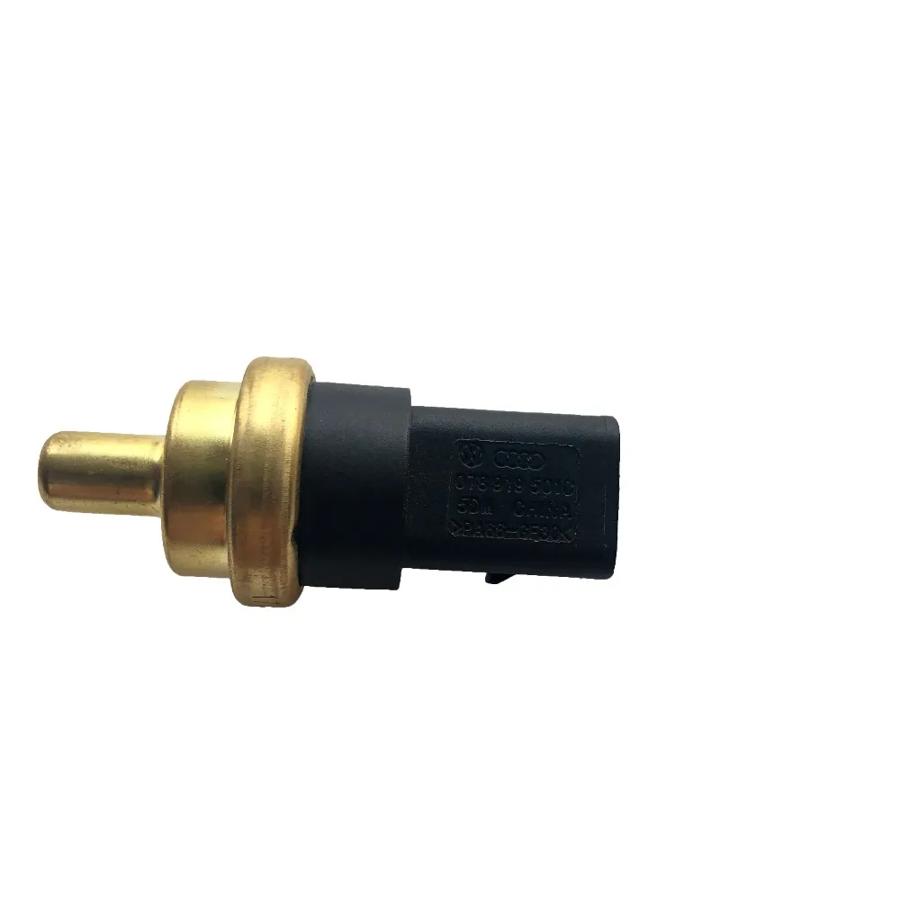 Автомобильный датчик температуры воды для VW Passat Bora Sharan IMOT OTTO/GAS-IND.MOTORE AUDI A4 S4 078919501C