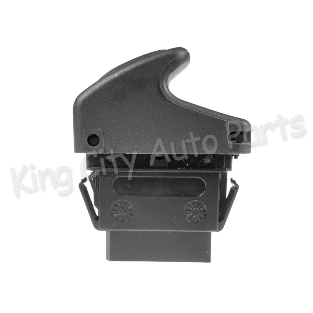 CAPQX для Renault Clio I Kangoo Megane 1990 2016 Кнопка управления пассажирским боковым окном OEM