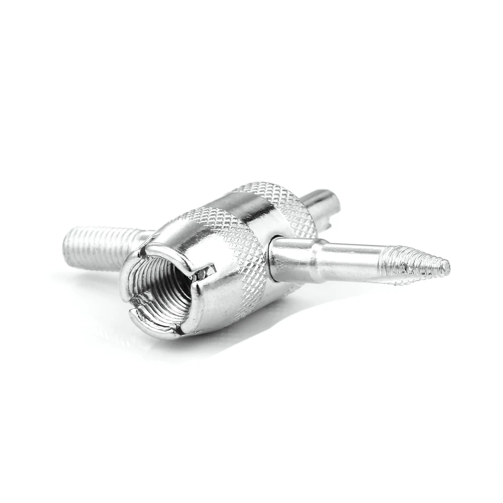 4 подъездных путей инструментов для ремонта автомобиля катушки сердцевина