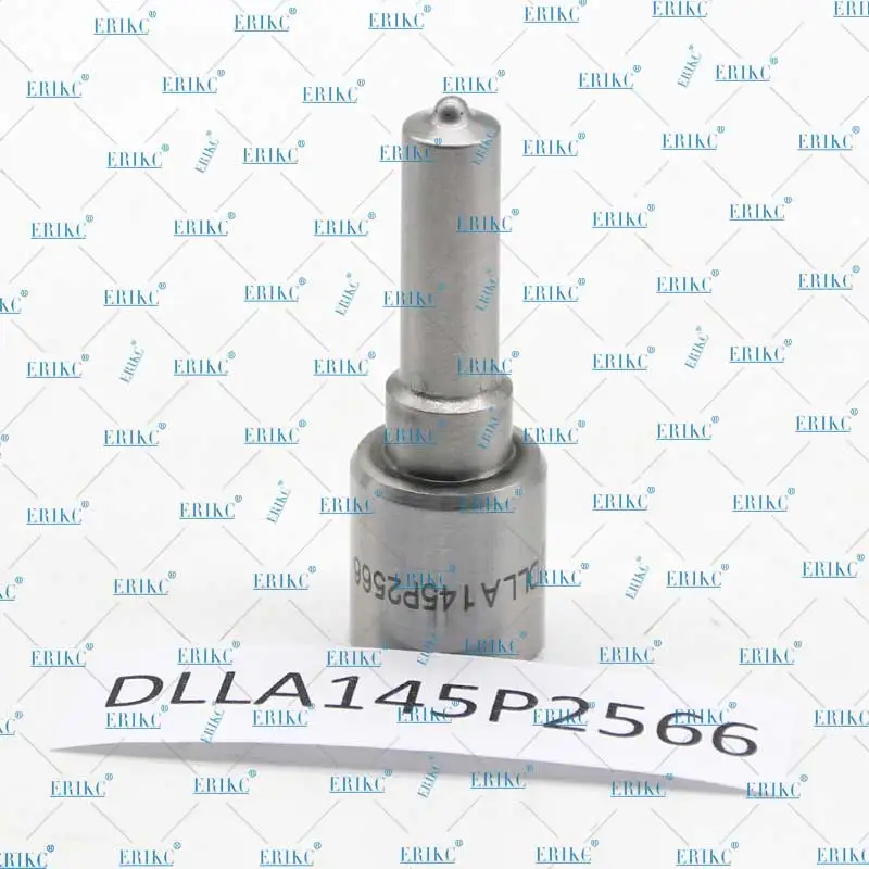 

DLLA145P2566 Fuel Sprayer Nozzle DLLA 145 P 2566 Auto Diesel Injector Nozzle 0433172566 for Injector 0445120461 0445120255