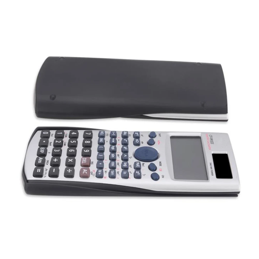 ANENG научный калькулятор многофункциональный инструмент для счета финансов с