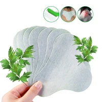 sumifun 12pcs cervical vertebra pain relief patch chinese medical plaster joint body wormwood arthritis pain removal killer
