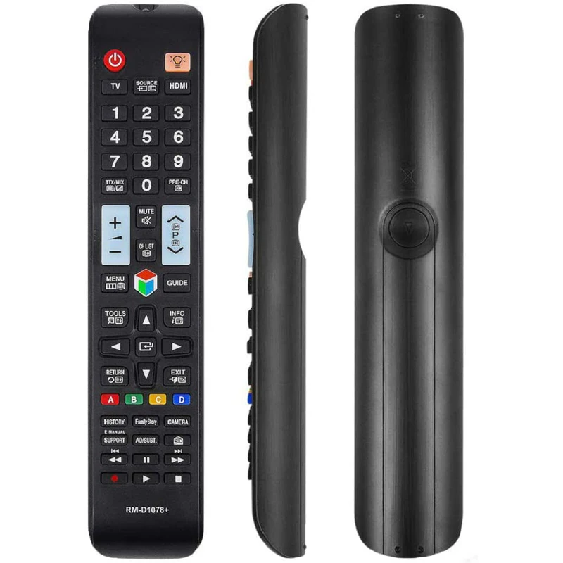 Умный пульт дистанционного управления совместимый с запасным пультом подходит