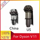 Аксессуары для велосипедов Dyson V11 Hepa, полировочные аксессуары, запчасти для роботов-пылесосов, запчасти для двигателя