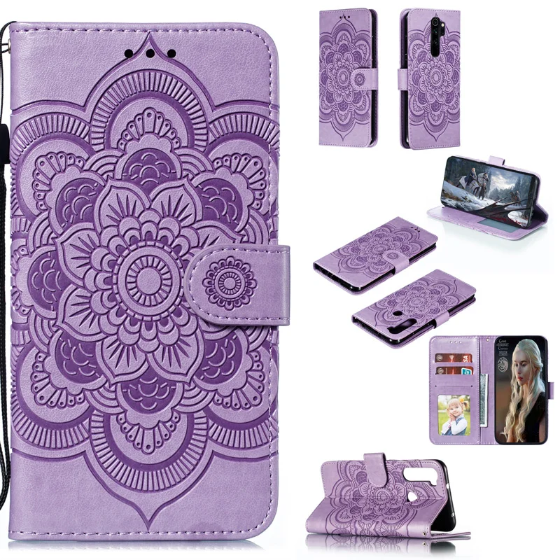 

TPU Leather Flip Case For Xiaomi Redmi Note 8 Pro Phone Cover Bag sFor Xiaomi Redmi note 7 NOTE 6 pro 7S Case Wallet Stand Book