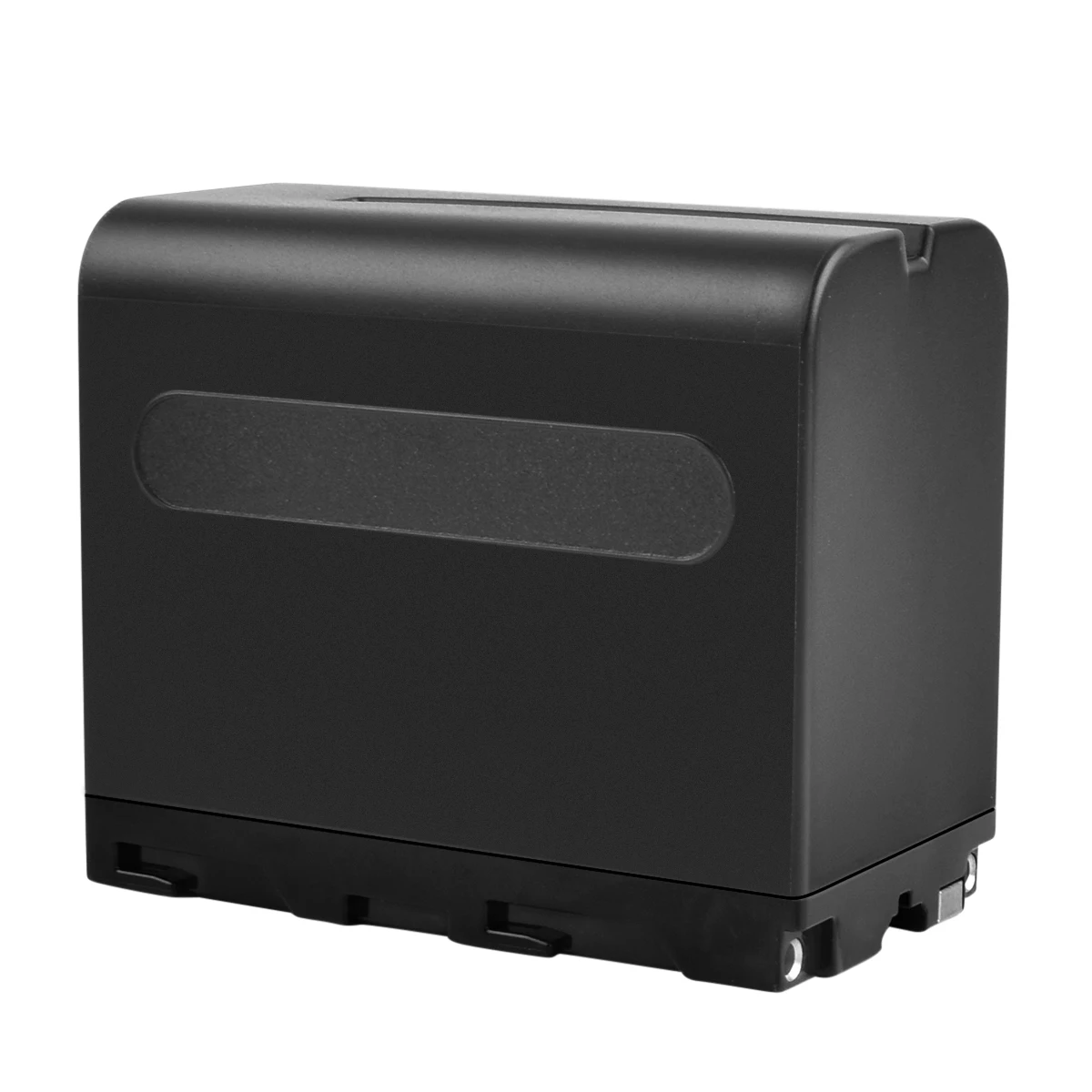 7 2 в 8700 мА · ч Задняя аккумуляторная батарея для Sony NP F970 F960 975 QM91D | Электроника