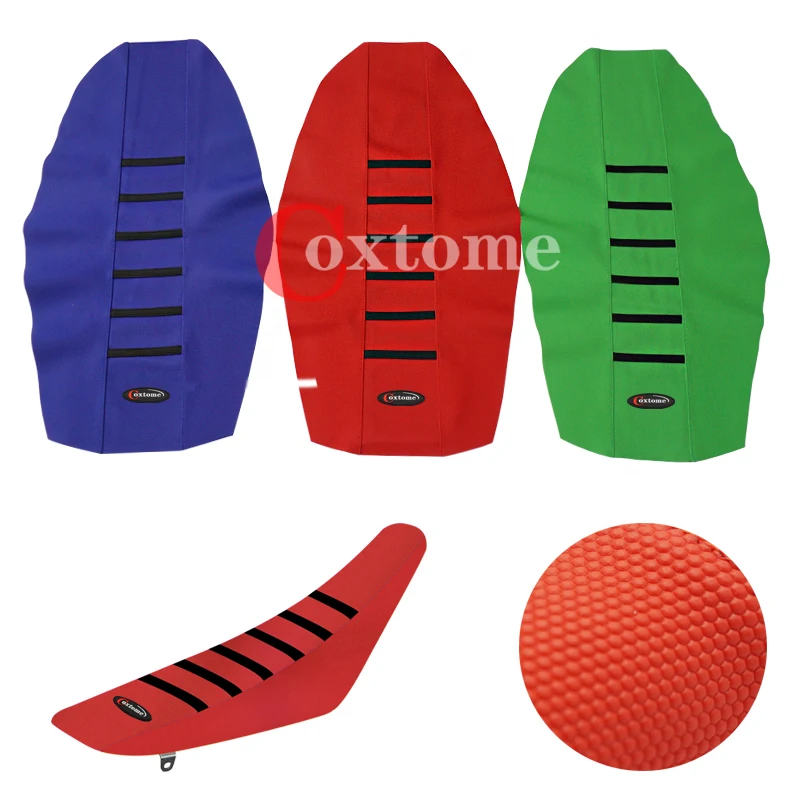 Чехол для мотоциклетного сиденья водонепроницаемый Противоскользящий чехол SXF