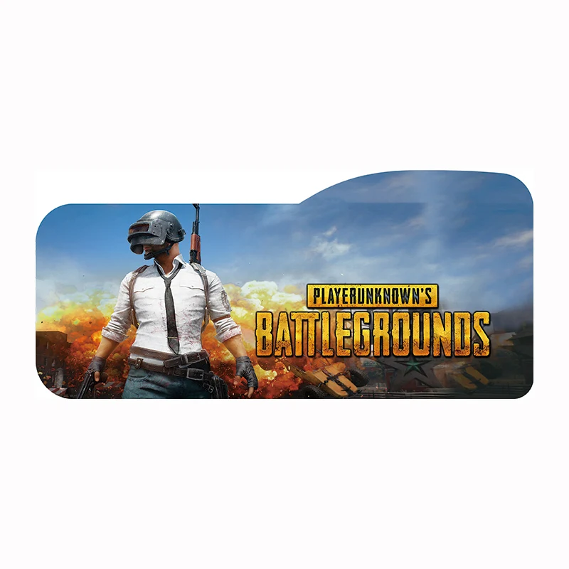 Pbpad большой коврик для мыши 730*330 мм скоростной коврик для мыши игровой коврик для мыши Настольный коврик для игрового плеера Настольный ПК компьютер ноутбук - Цвет: pbpad14