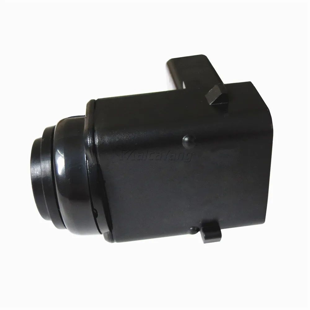 Автомобильный датчик парковки PDC для VW TOUAREG помощь при парковке Реверсивный