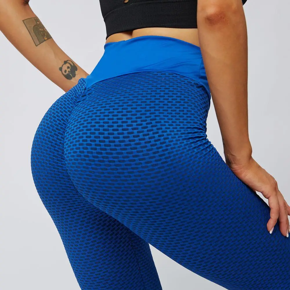 

Seamless Yoga Pants Women Sports Tights Gym Fitness Leggings Push Up High Waist Leggings Women Outfit Suit Workout Clothing Gym