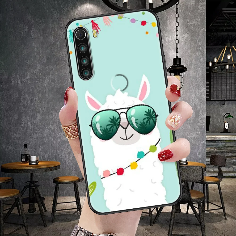 Чехол для Xiaomi Redmi Note 7 8 9 10 7A 8T 9A 9T 9S 10S Pro | Мобильные телефоны и аксессуары
