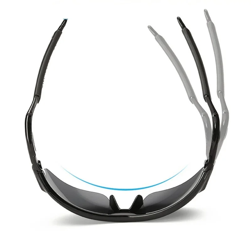 Спортивные солнцезащитные очки мужские для шоссейного велоспорта горного