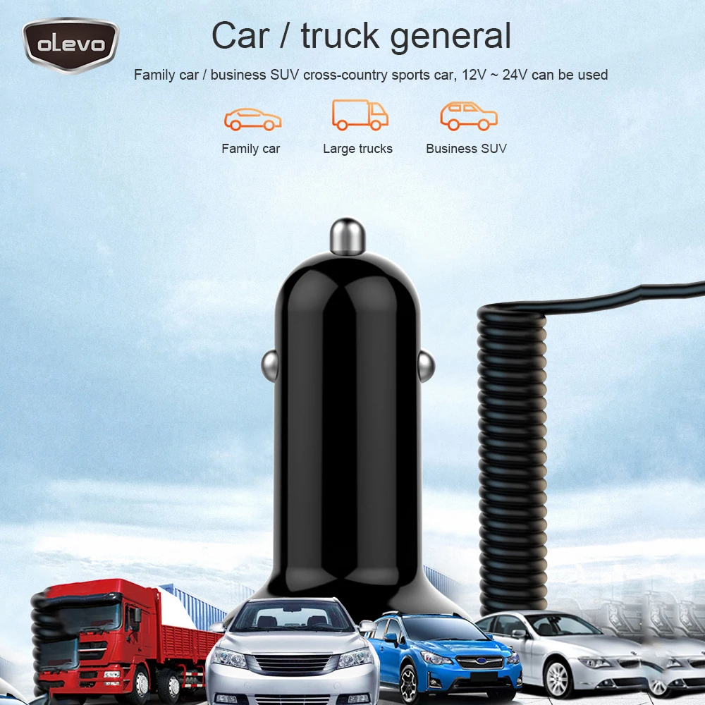 3 4 а двойное зарядное устройство для тройного ремня быстрое с разъемом Micro USB Type-C