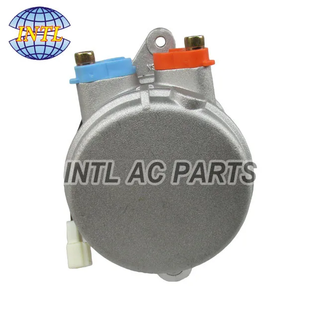 Компрессор a/c для Daewoo Chevrolet matiz 96568208 96568210 96406677 96528118 717855 717860 Harrison SP10 auto matiz|chevrolet