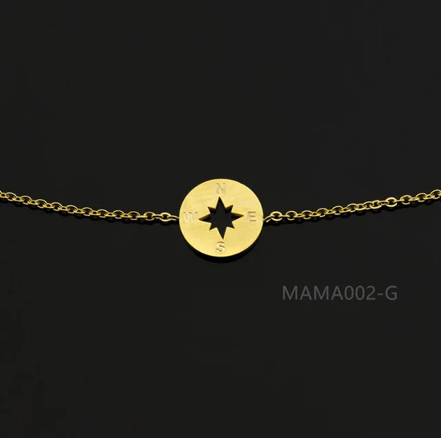 

Silver Red Rope Bangle Bracelet Fashion Women Jewelry Gift Chain MAMA002