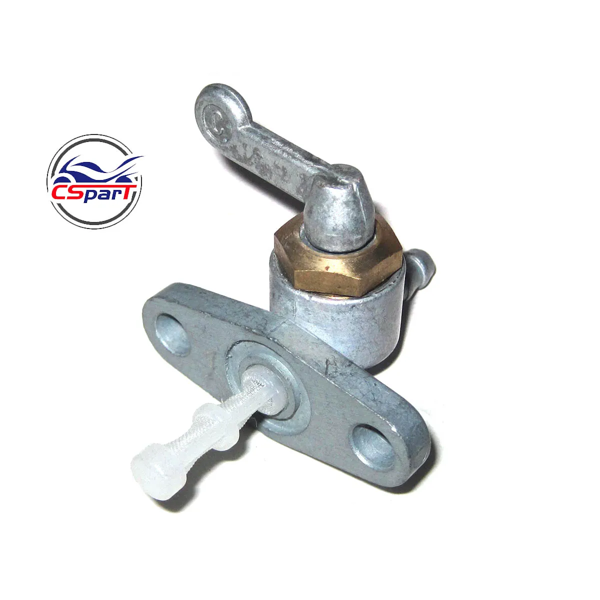 Топливный Кран Petcock переключатель для резервуара с водяным охлаждением