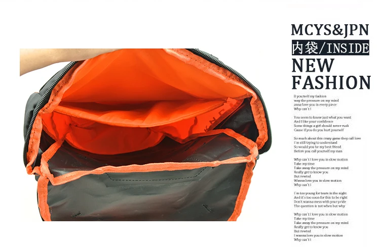 

Wholesale New arrival for KTM Motorcycle Riding Backpack Leisure travel bag Mountain biking Outdoor sports backpack Knight bag