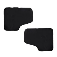 pet dog car door protector pad vehicle protective mate cover waterproof protection mats non slip scratch guard for tool 2pcs