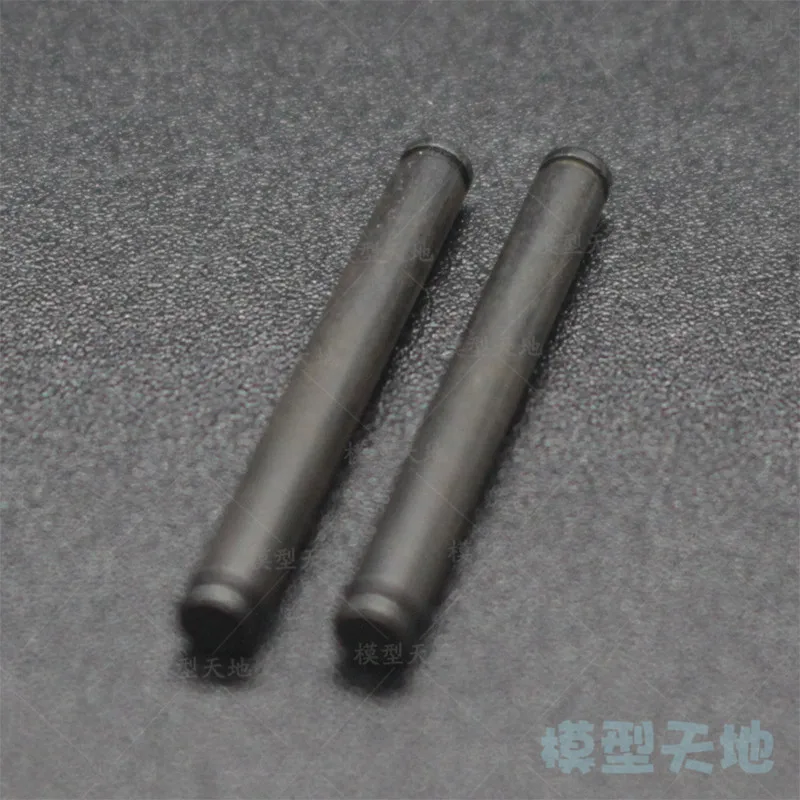 2 шт. HSP 02062 передний нижний рычаг круглый штифт B для модели 1/10 RC летающая рыба 94103