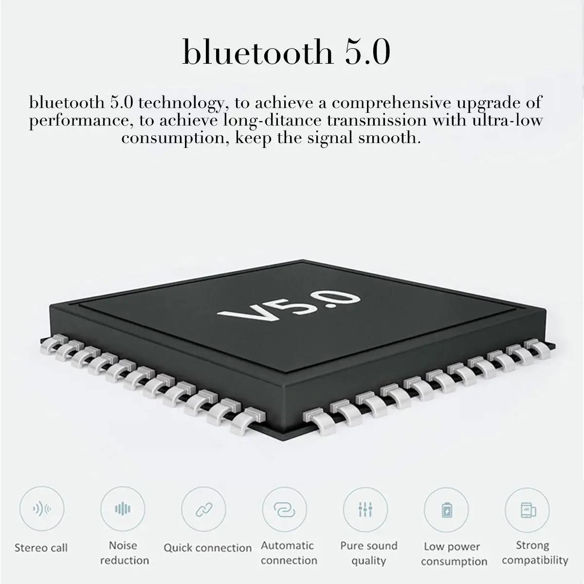 Оригинальные Xiao mi AirDots bluetooth наушники mi Red mi AirDots Air Беспроводная стереогарнитура с mi c Handsfree наушники