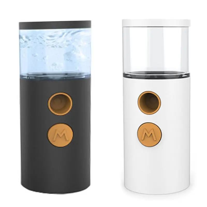 

Multipurpose Automatic Moisturizing Face Steamer Sanitizer Sprayer Spray Machine Portable Disinfection Germicidal House