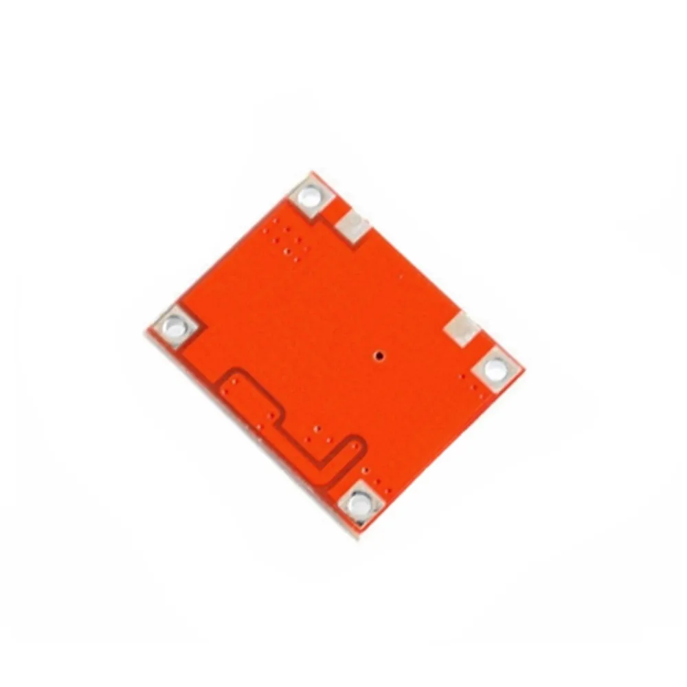 DCDC boost модуль 3V up 5V 1A booster board Circuit Мини версия высокая эффективность