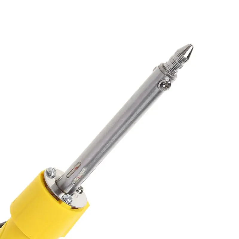 

2-in-1 Precision Welding Tool Electric Soldering Iron And Tin Suction Gun