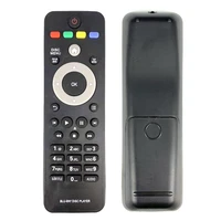 rc 2802 replacement for philips blu ray remote control bdp600012 for blu ray player fernbedienung