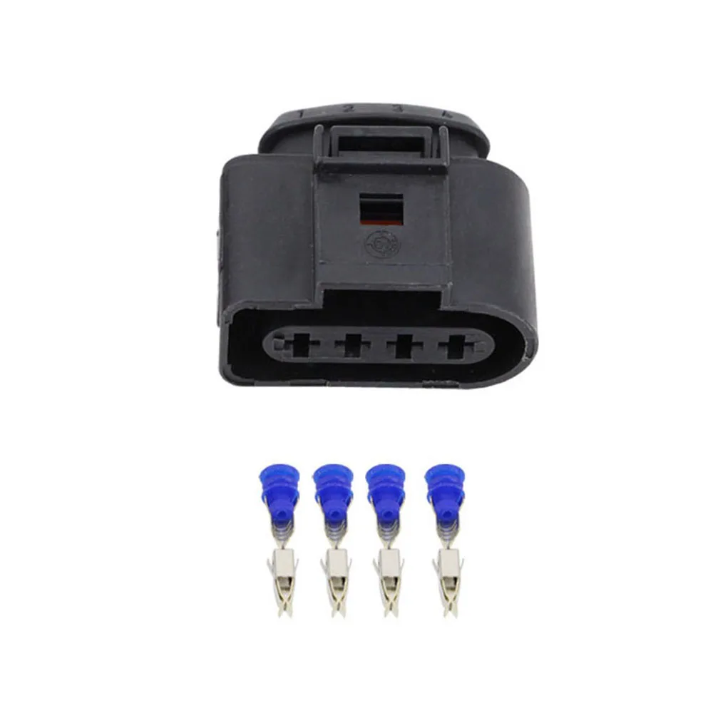 4 штырька DJ7045A-3.5-11/21 штекер и гнездо водонепроницаемый разъем аксессуары Volkswagen с