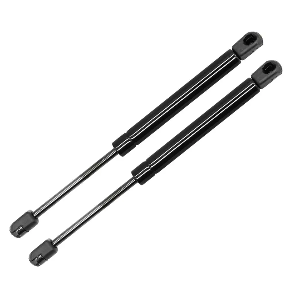 Передняя часть двигателя автомобиля капот Лифт поддерживает опоры стержень