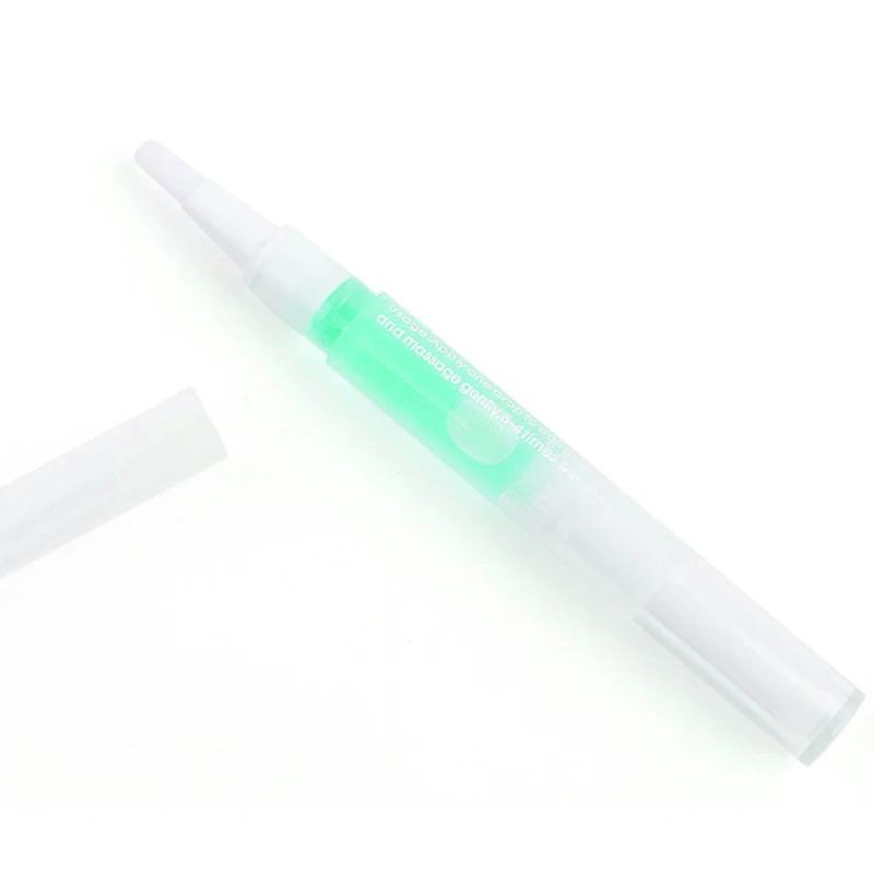 100 шт. Питательная Жидкость для ногтей | Красота и здоровье