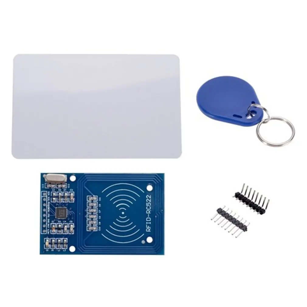 Антенна для считывания карт RC522 радиочастотный считыватель радиочастотных