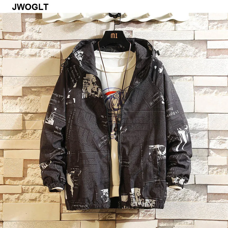 16 видов стилей мужские куртки весна-осень тонкие повседневные пальто модные с