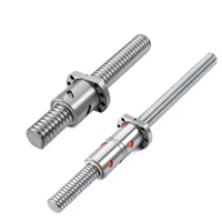 ground ball screws price dfu4010 sfu4010 for injection machine