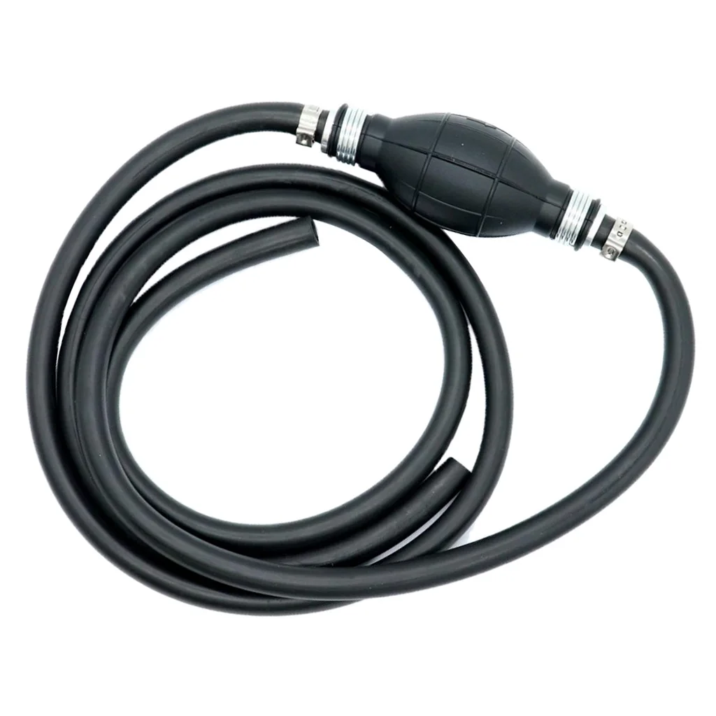 Водяной насос для перекачки масла бензиновый дизельный жидкий ручной сифон