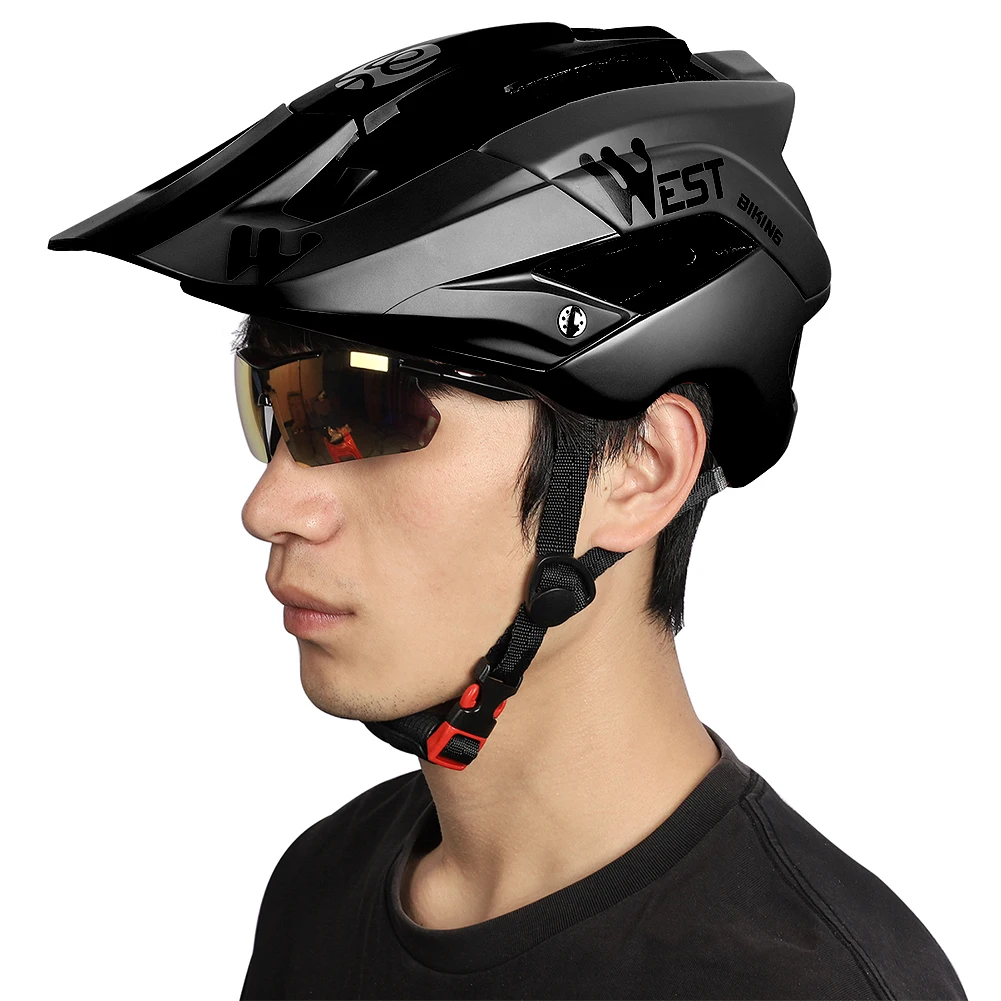 

Road Bike MTB Sport Cycling Motorcycles Safety Helmet Bicycle Helmet Special Bicycle Helmets Capacete Ciclismo