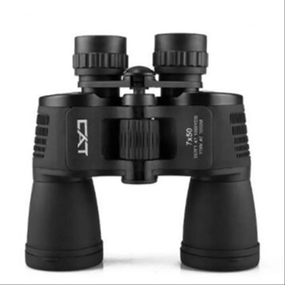 Бинокль Bosma Tiger 7X50 с вышивкой HD монокуляр функцией ночного видения при