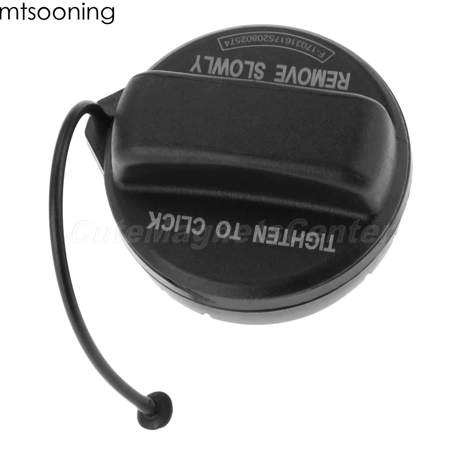 Топливный бак mtsooning для Honda Civic 17670 T3W A01 крышка наполнитель бензина Accord Crosstour Insight