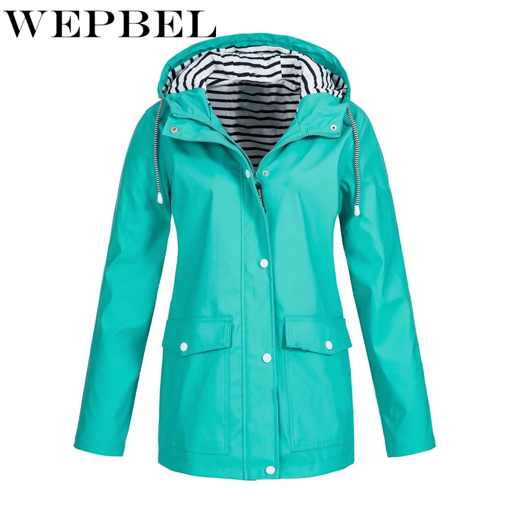 

Mandylandy Women Raincoat Transition Jacket Sunset Autumn Winter Coat Hiking Jacket Outdoor Camping Jacket Coat Sport Clothing