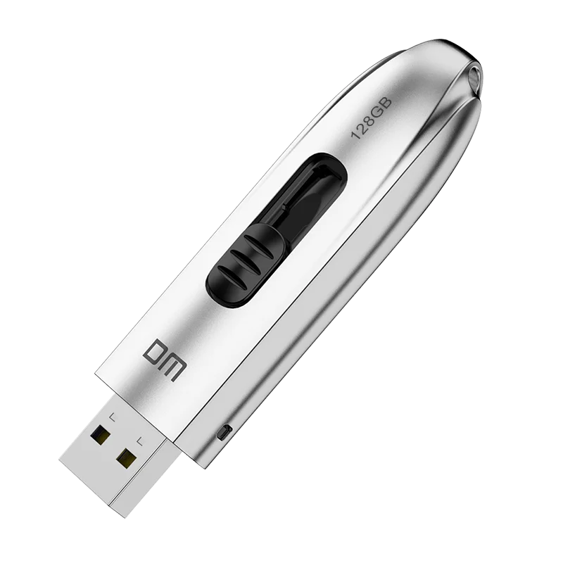 Внешний Твердый флэш-накопитель DM FS220 USB3.1 USB3.0 64 Гб 128 ГБ 256 512 | Компьютеры и офис