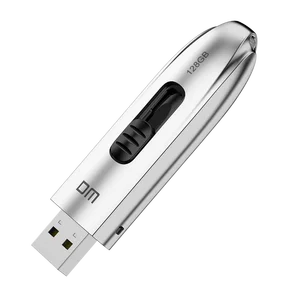 Внешний Твердый флэш-накопитель DM FS220 USB3.1 USB3.0 64 Гб 128 ГБ 256 ГБ 512 ГБ
