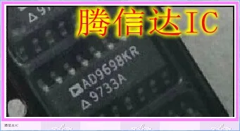 

Бесплатная доставка AD9698KR SOP16