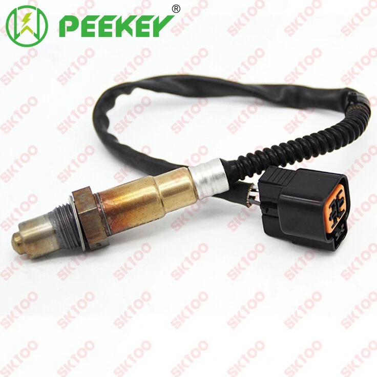 

PEEKEY 39210-22610 O2 Lambda Oxygen Sensor For Hyundai Accent COUPE ELANTRA GETZ i30 MATRIX Kia Rio SPECTRA5 3921022610