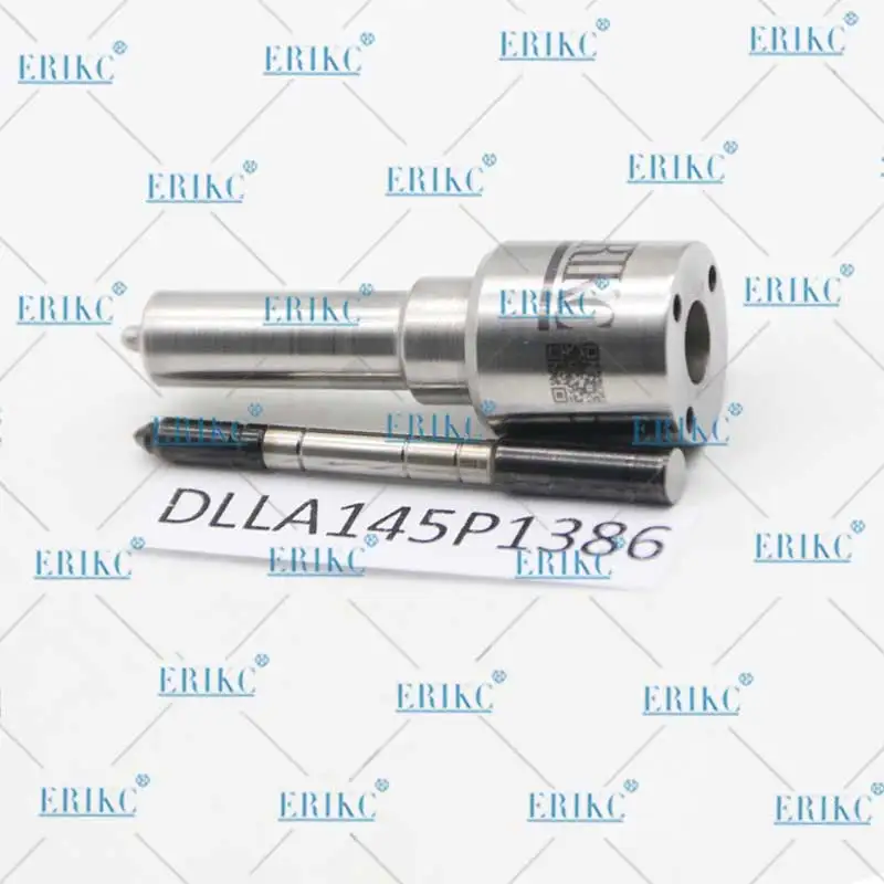 

DLLA145P1386 Diesel Fuel Injector Nozzle DLLA 145 P 1386 Auto Spare Parts Nozzle 0433 171 861 for BOSCH Injector 0445120038